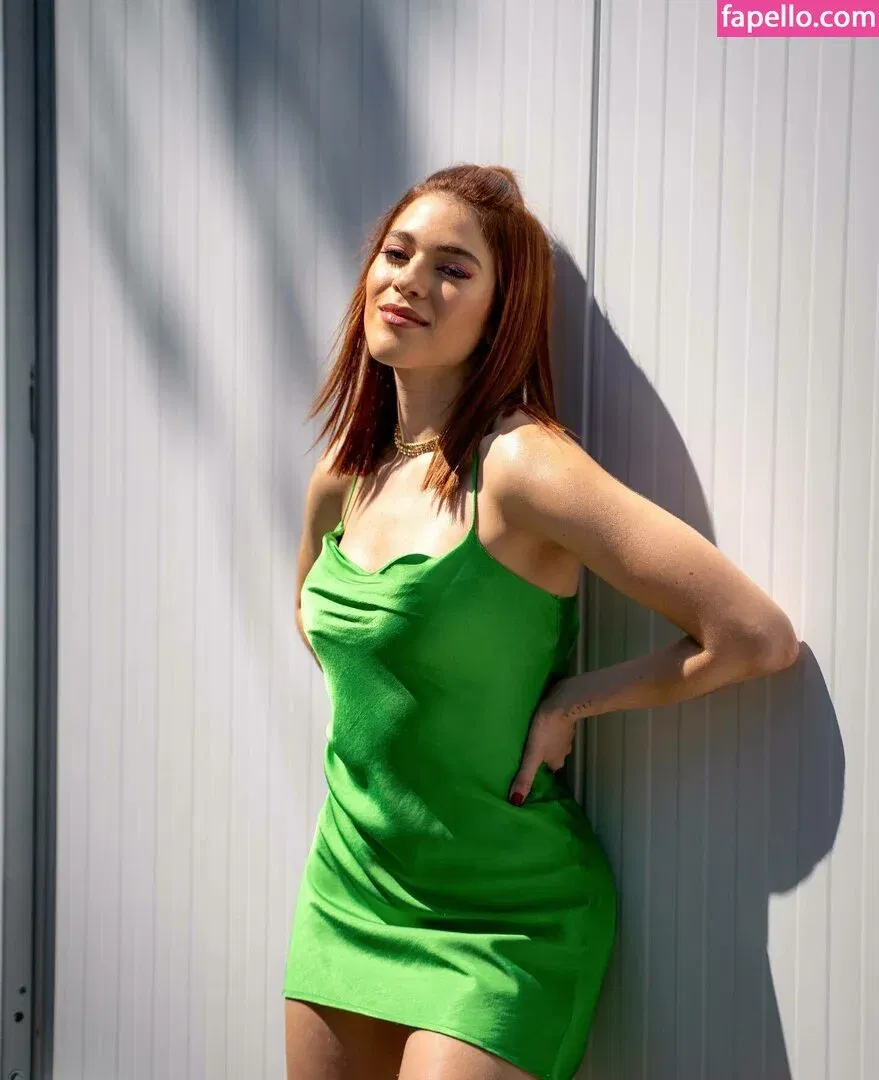 Ana Clara Lima Onlyfans Photo Gallery 