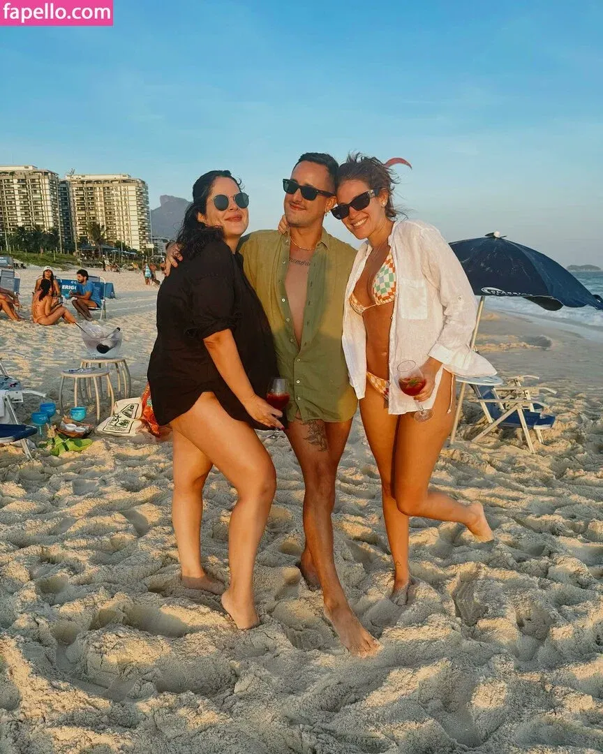 Ana Clara Lima Onlyfans Photo Gallery 