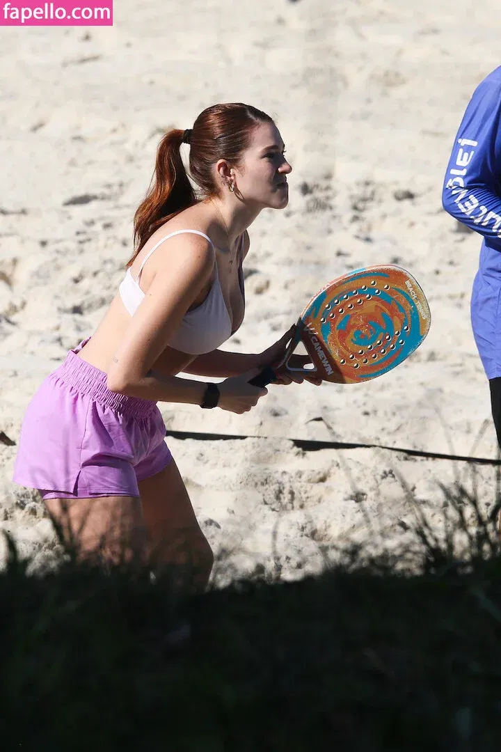 Ana Clara Lima Onlyfans Photo Gallery 