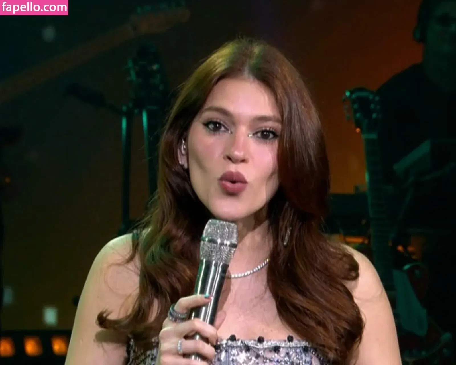 Ana Clara Lima Onlyfans Photo Gallery 