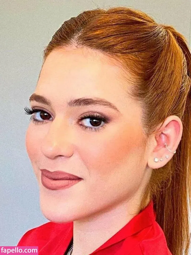 Ana Clara Lima Onlyfans Photo Gallery 