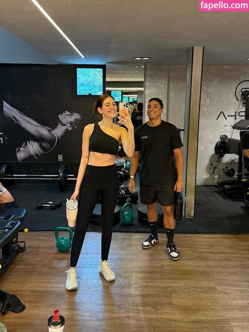 Ana Clara Lima Onlyfans Photo Gallery 