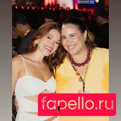 Ana Clara Lima Nude Onlyfans Photo 8