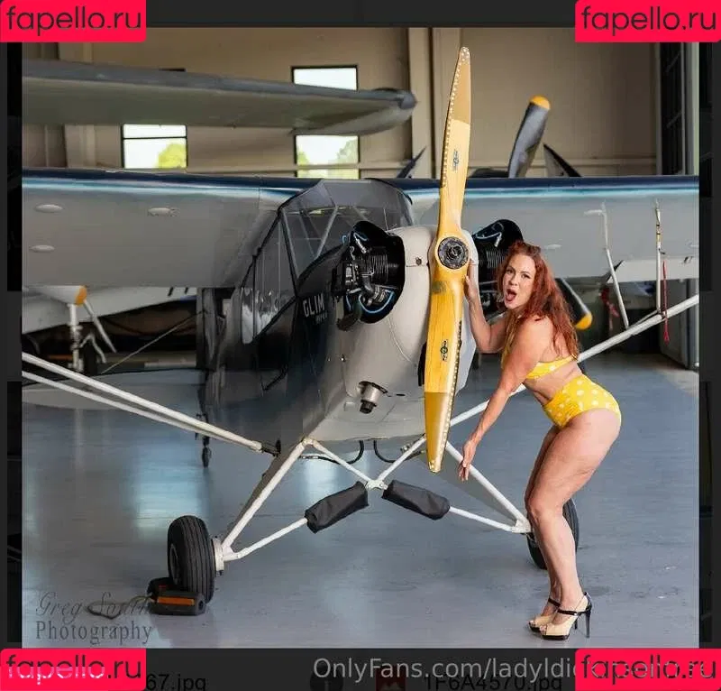 Lady L Onlyfans Photo Gallery 