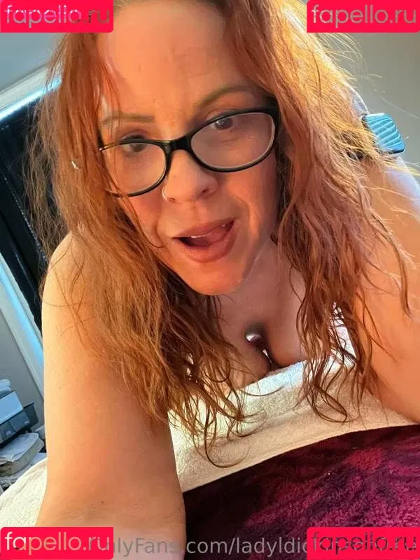 Lady L Onlyfans Photo Gallery 