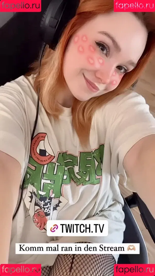 Feedeline Onlyfans Photo Gallery 