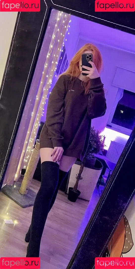 Feedeline Onlyfans Photo Gallery 