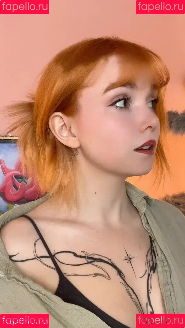 Feedeline Onlyfans Photo Gallery 