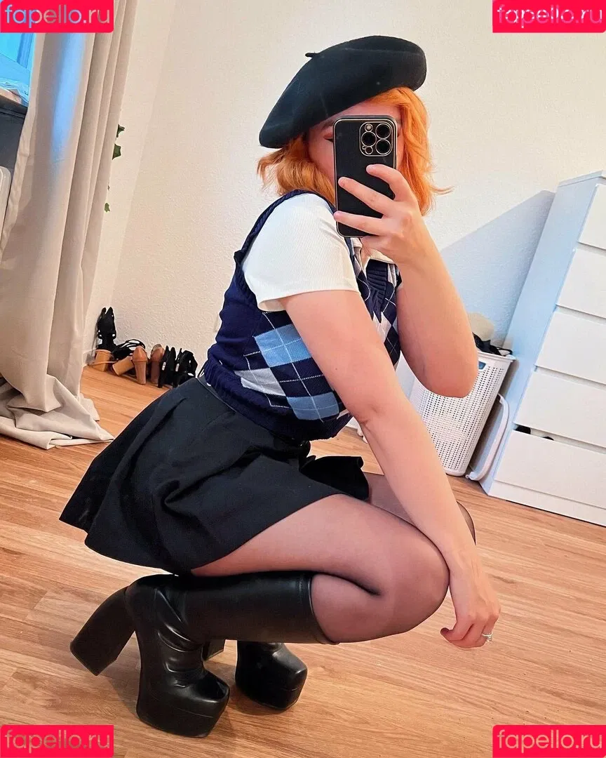 Feedeline Onlyfans Photo Gallery 
