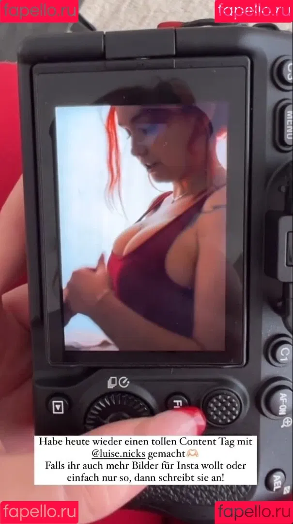 Feedeline Onlyfans Photo Gallery 