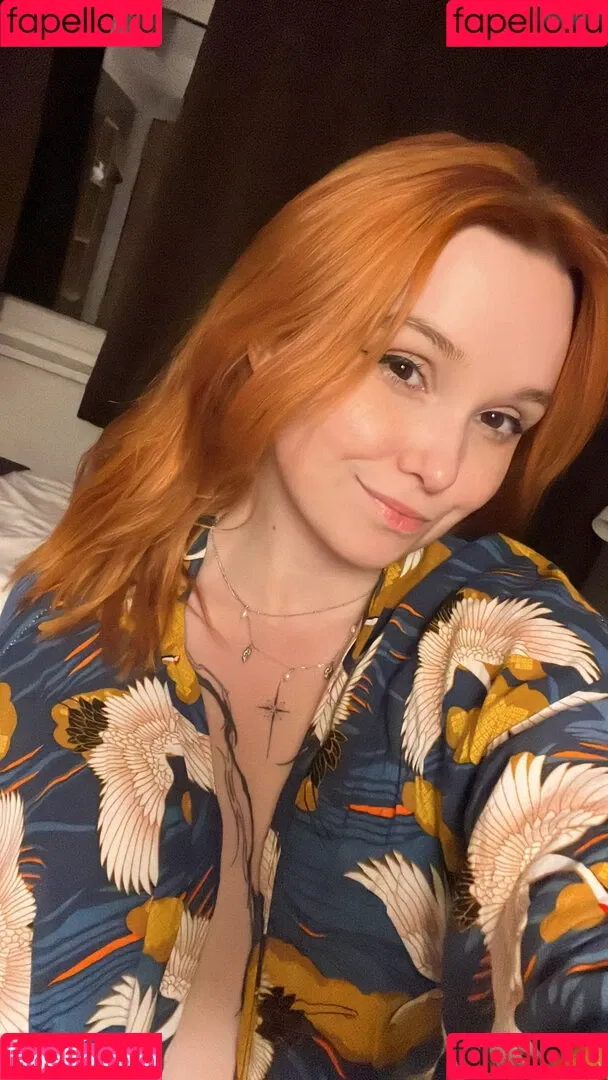 Feedeline Onlyfans Photo Gallery 