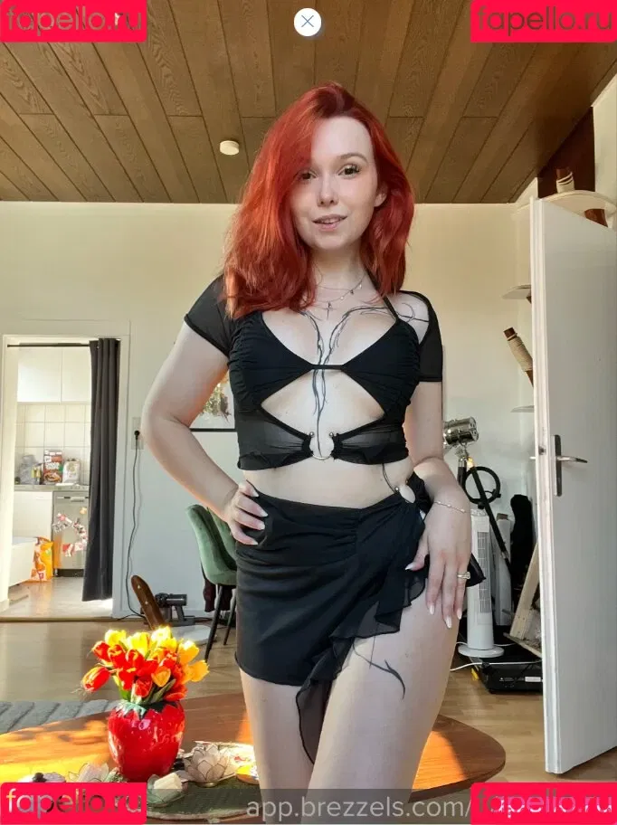 Feedeline Onlyfans Photo Gallery 