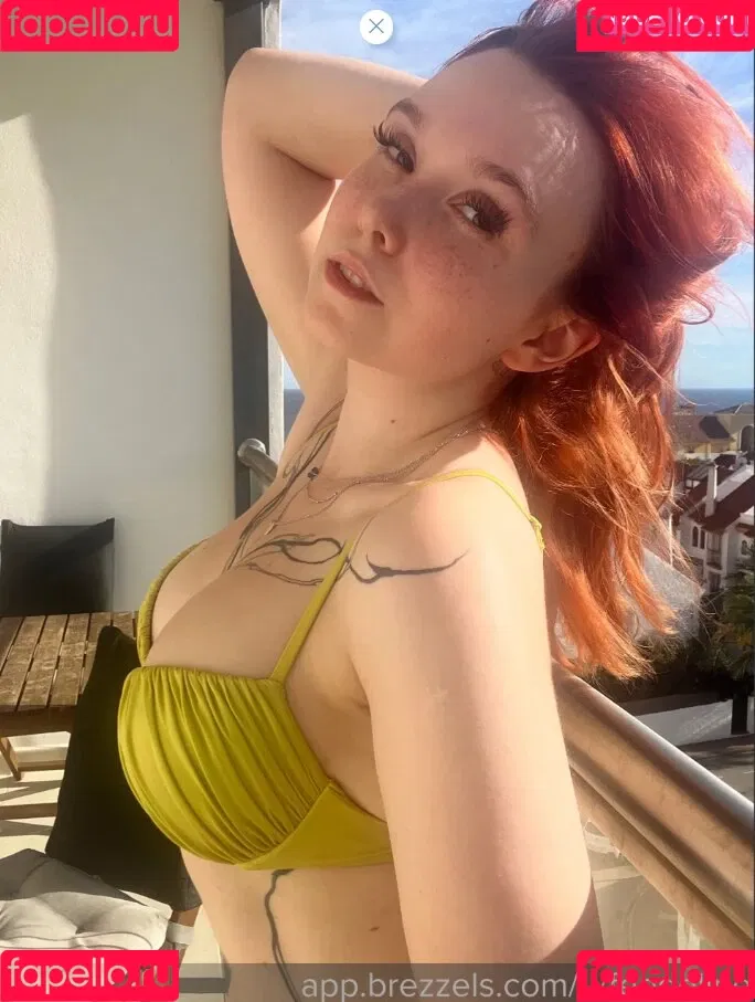 Feedeline Onlyfans Photo Gallery 