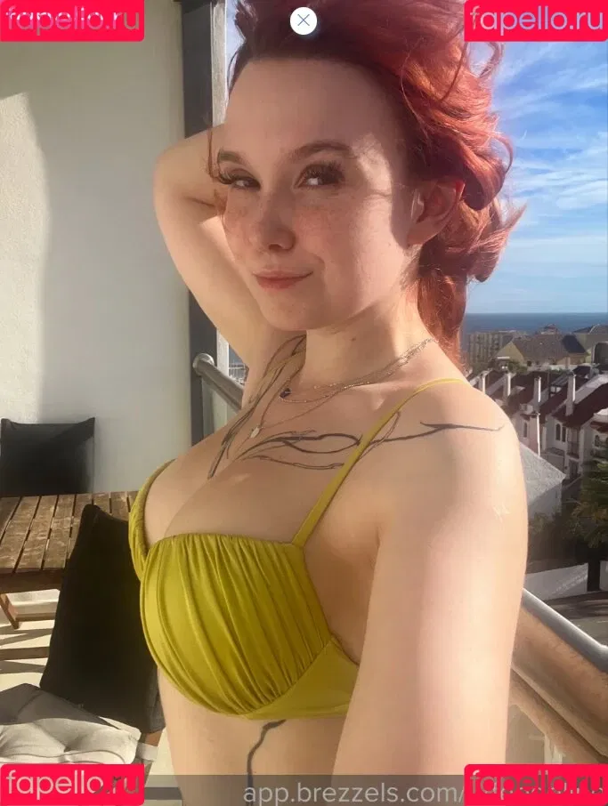 Feedeline Onlyfans Photo Gallery 