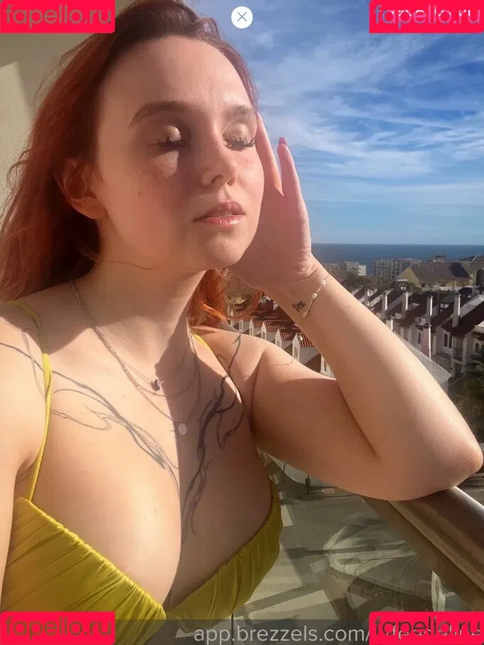 Feedeline Onlyfans Photo Gallery 