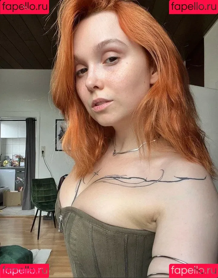 Feedeline Onlyfans Photo Gallery 