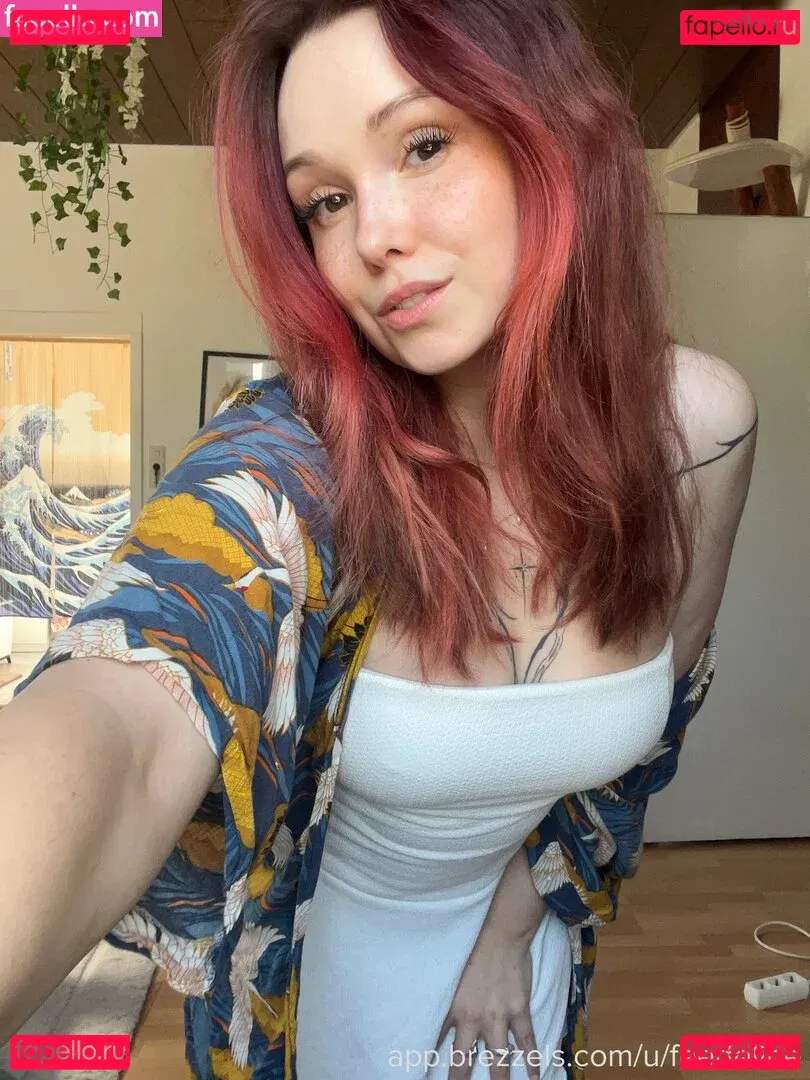 Feedeline Onlyfans Photo Gallery 