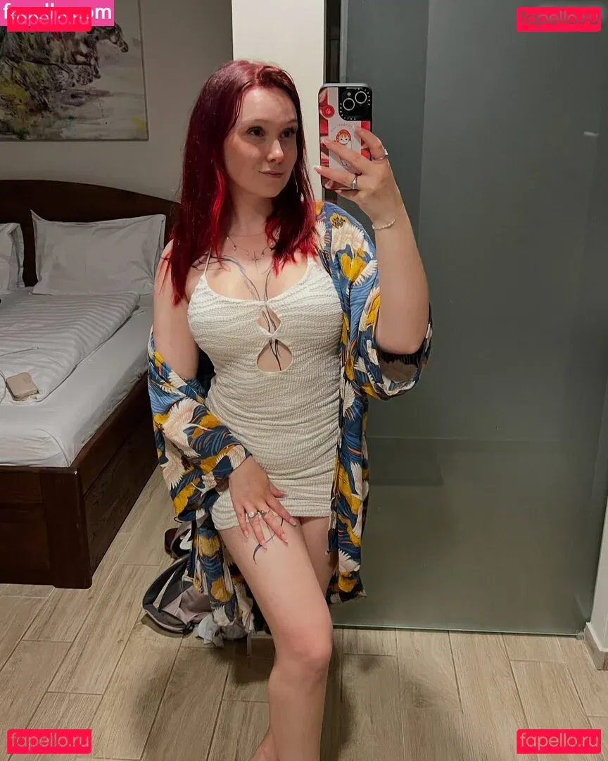 Feedeline Onlyfans Photo Gallery 