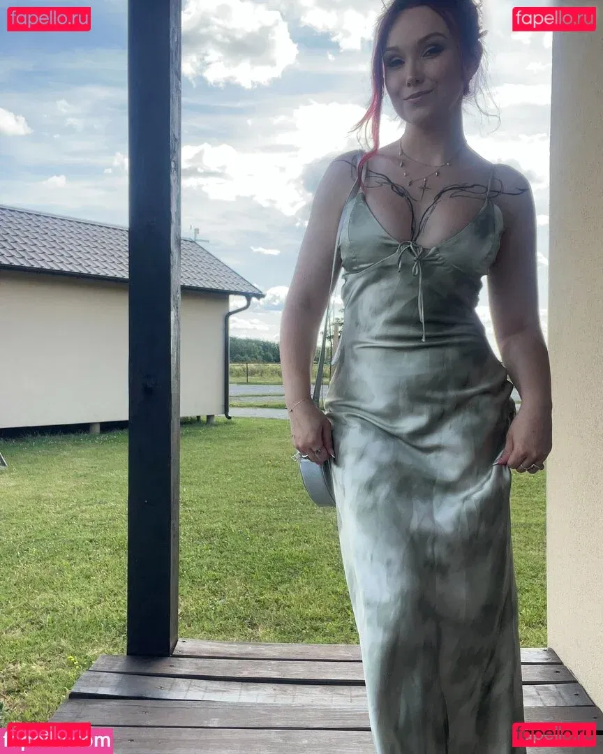 Feedeline Onlyfans Photo Gallery 