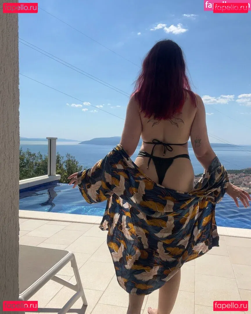 Feedeline Onlyfans Photo Gallery 