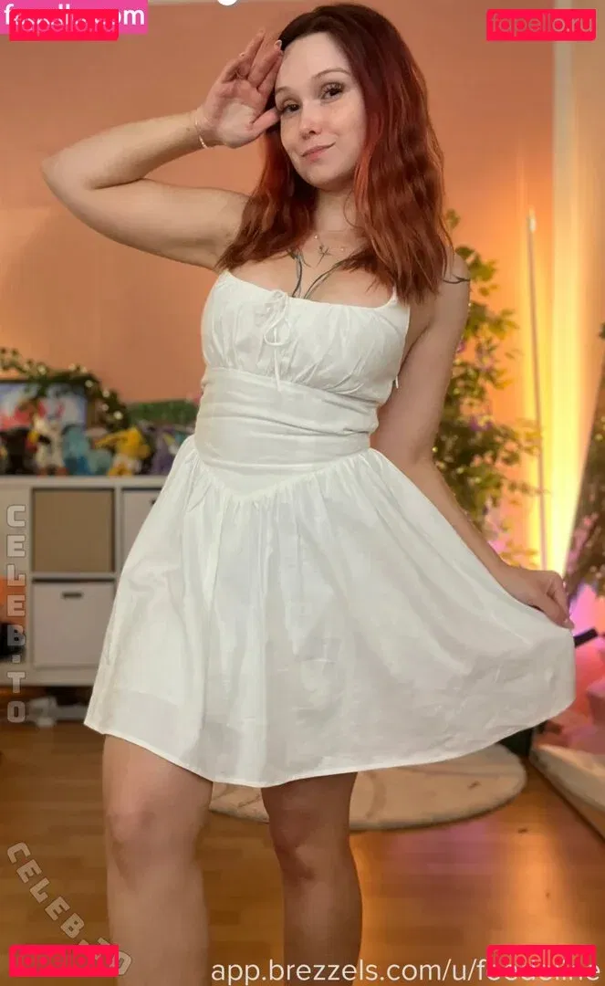Feedeline Onlyfans Photo Gallery 