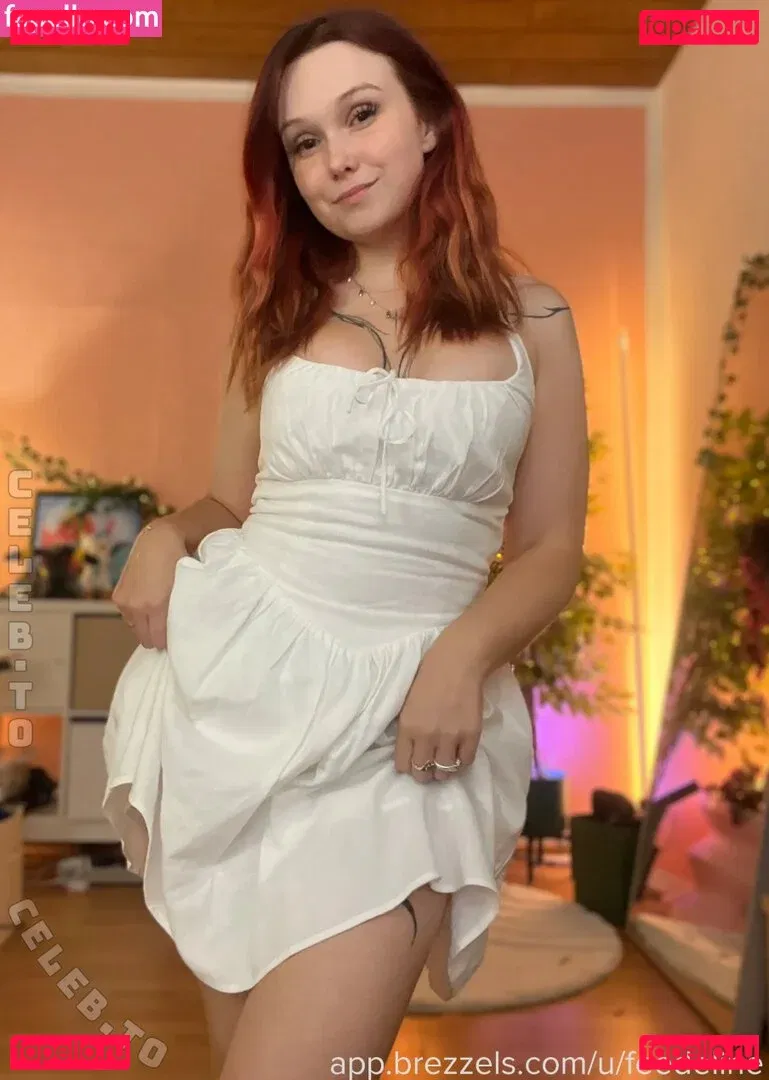 Feedeline Onlyfans Photo Gallery 