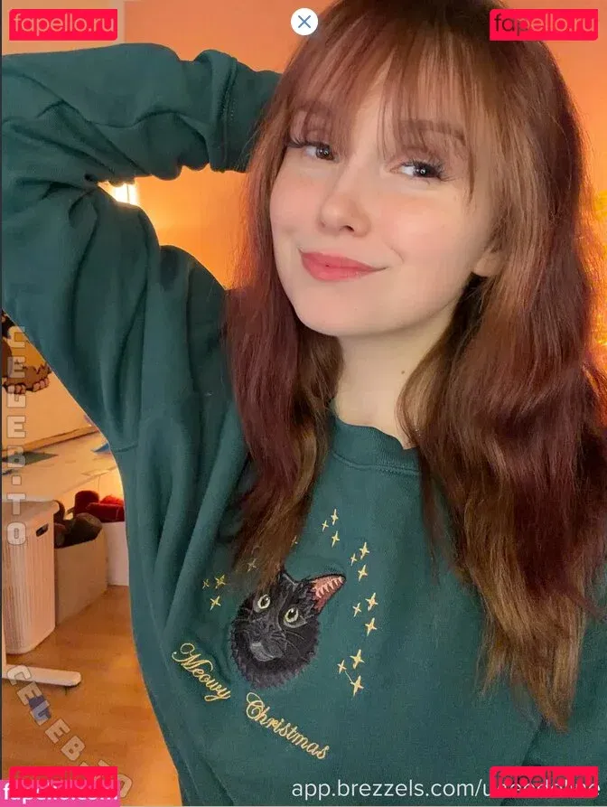 Feedeline Onlyfans Photo Gallery 