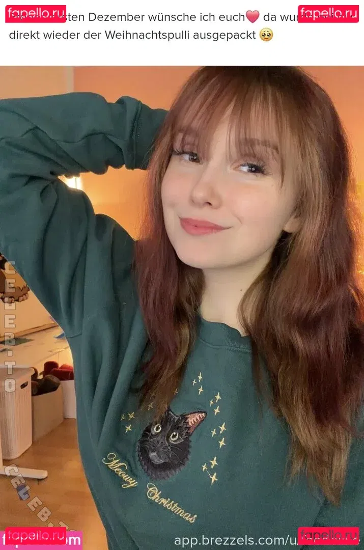 Feedeline Onlyfans Photo Gallery 