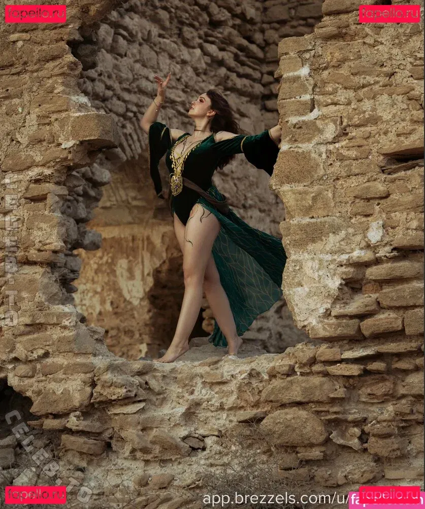 Feedeline Onlyfans Photo Gallery 