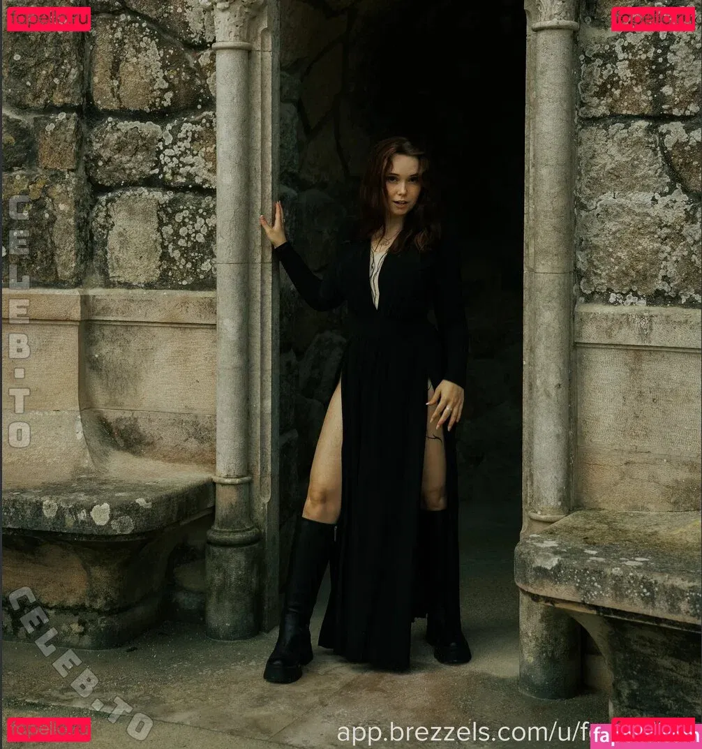 Feedeline Onlyfans Photo Gallery 