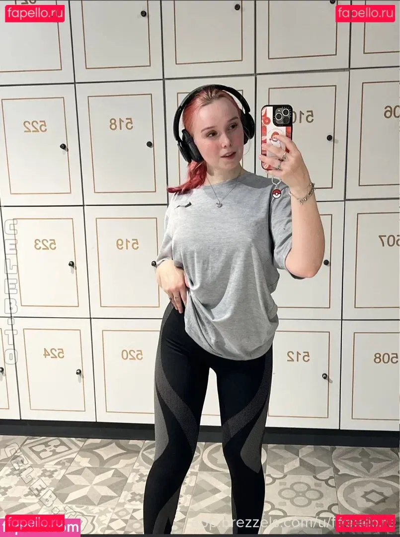 Feedeline Onlyfans Photo Gallery 