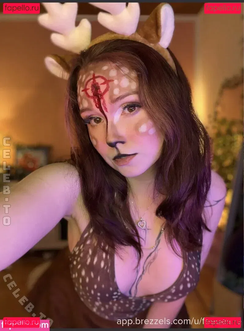 Feedeline Onlyfans Photo Gallery 