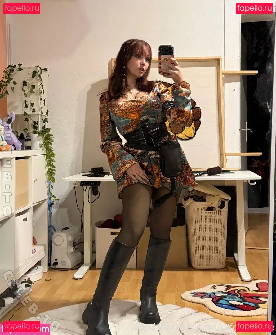 Feedeline Onlyfans Photo Gallery 