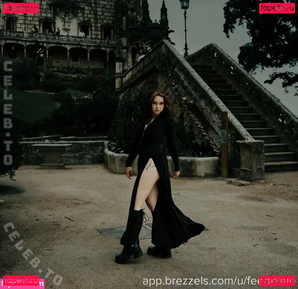 Feedeline Onlyfans Photo Gallery 