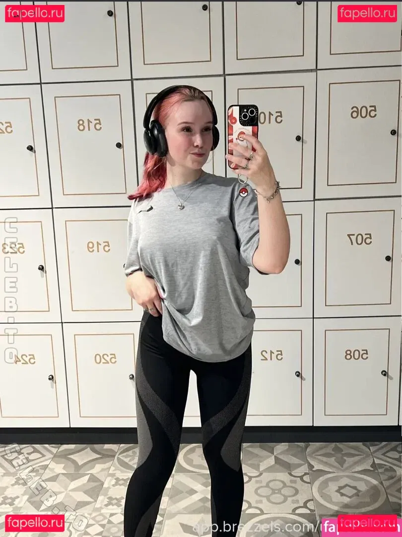 Feedeline Onlyfans Photo Gallery 