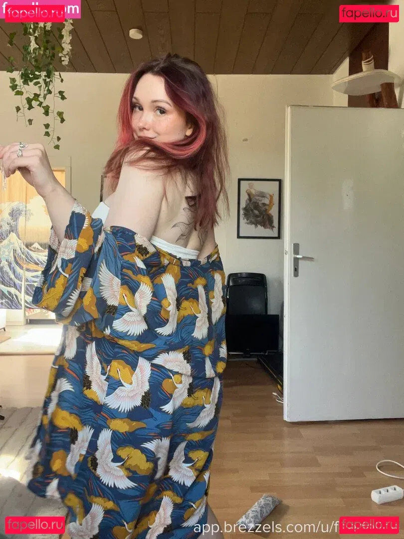 Feedeline Onlyfans Photo Gallery 