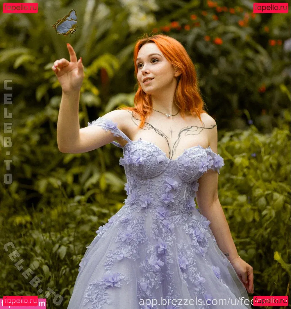 Feedeline Onlyfans Photo Gallery 