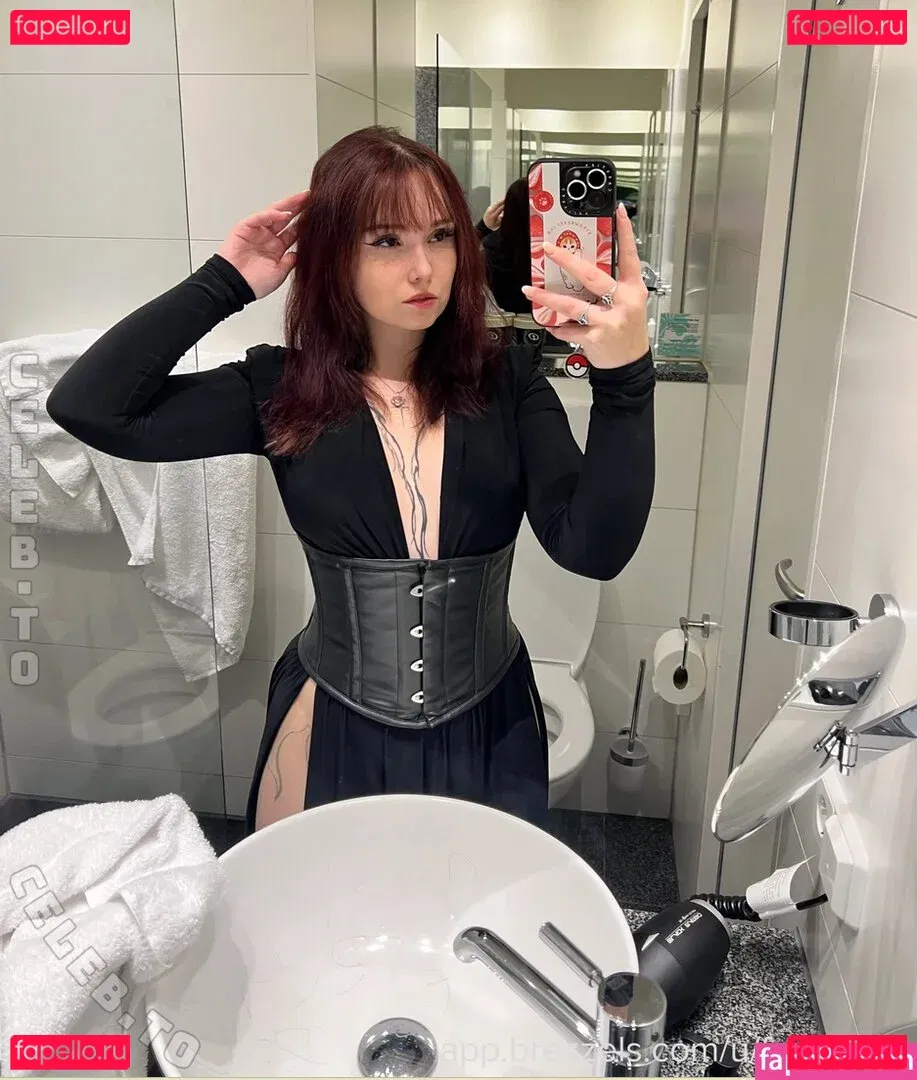 Feedeline Onlyfans Photo Gallery 