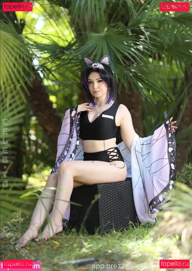 Feedeline Onlyfans Photo Gallery 