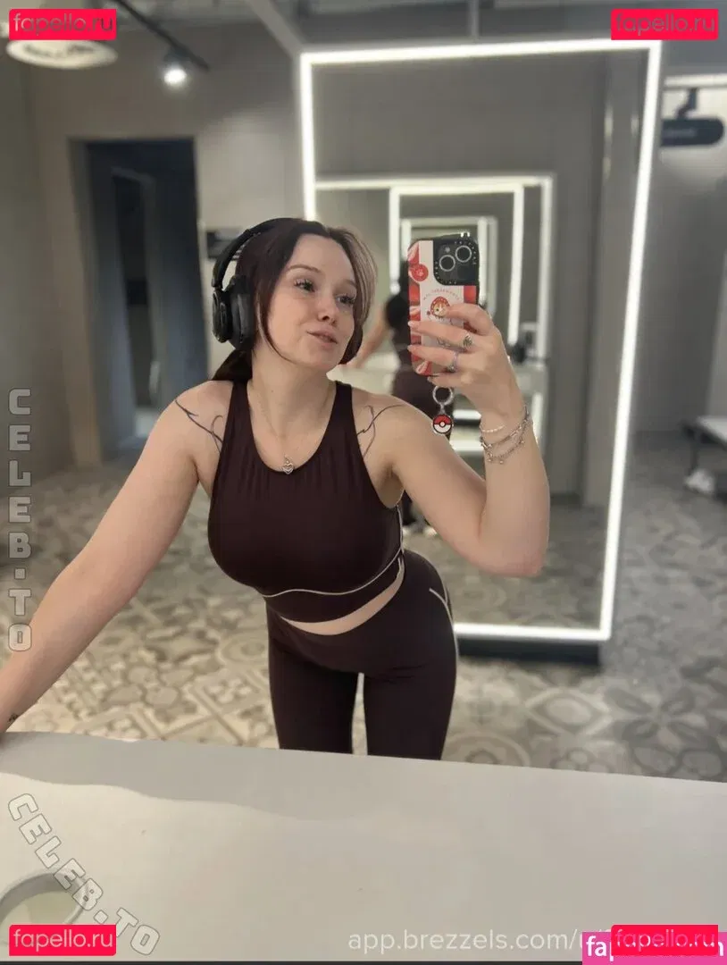 Feedeline Onlyfans Photo Gallery 