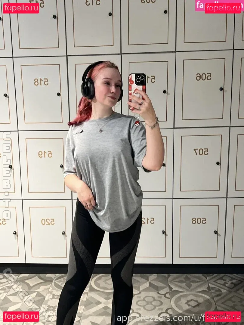 Feedeline Onlyfans Photo Gallery 