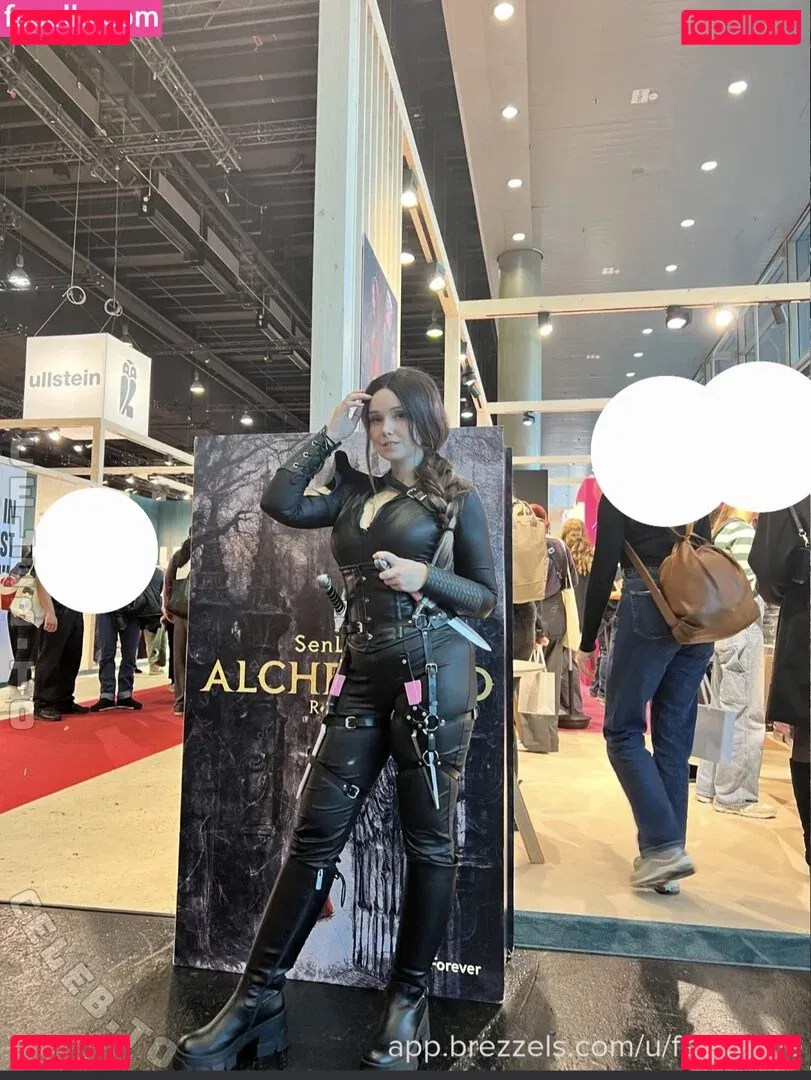 Feedeline Onlyfans Photo Gallery 