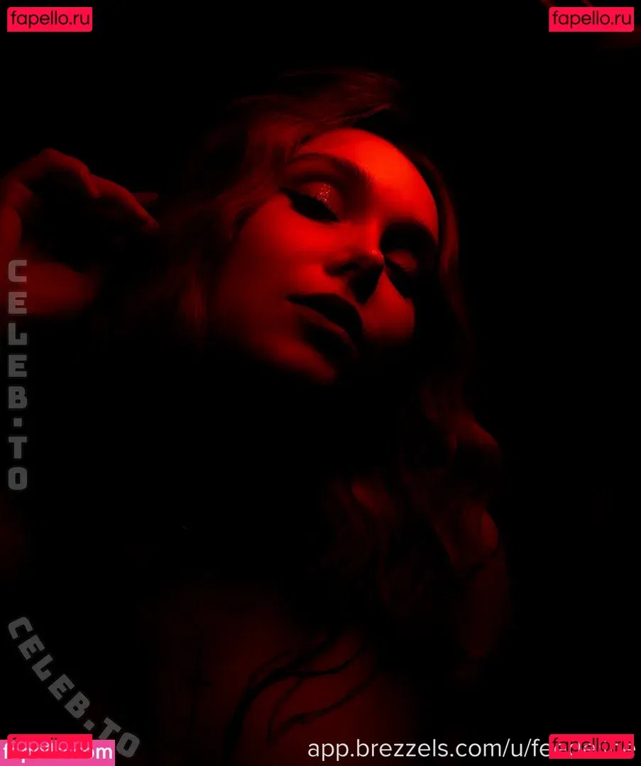 Feedeline Onlyfans Photo Gallery 