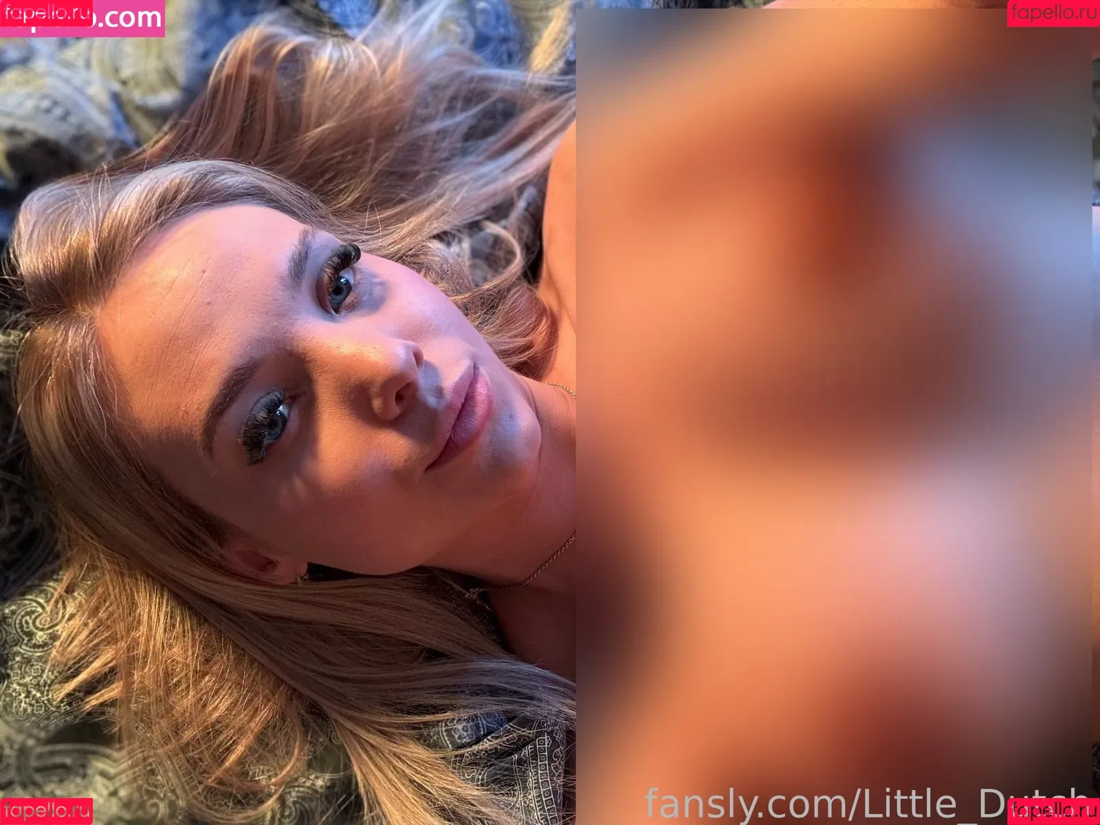 Little_dutch Onlyfans Photo Gallery 