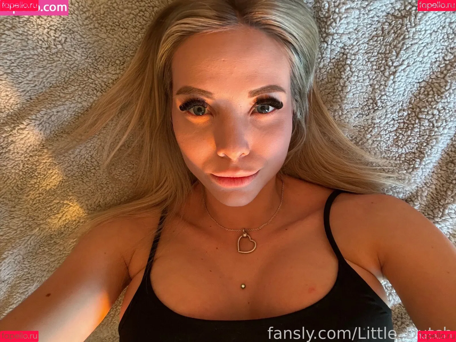 Little_dutch Onlyfans Photo Gallery 