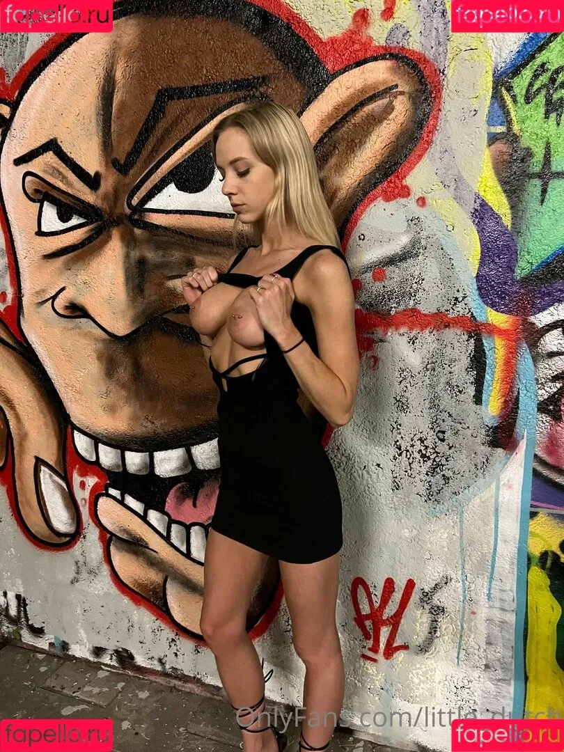 Little_dutch Onlyfans Photo Gallery 