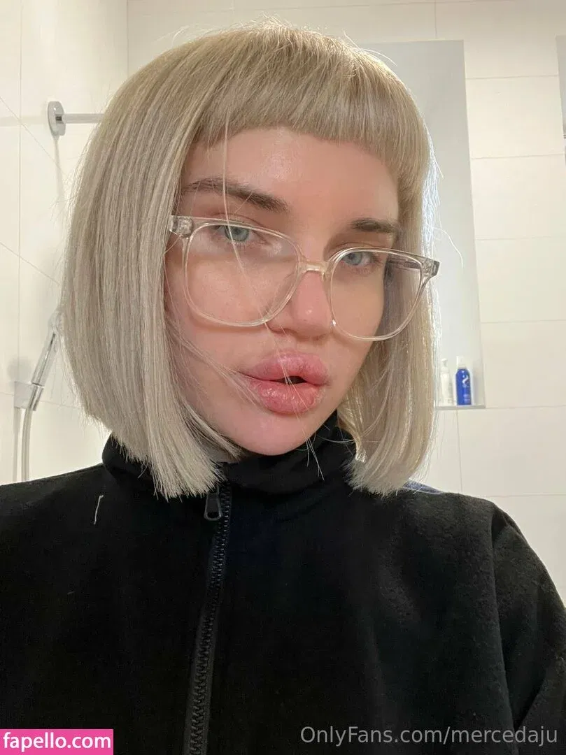 mercedaju Onlyfans Photo Gallery 