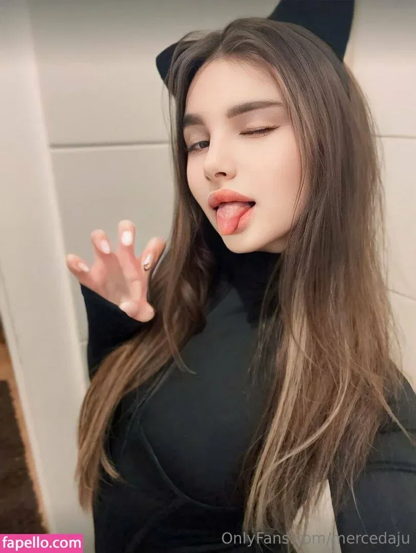 mercedaju Onlyfans Photo Gallery 