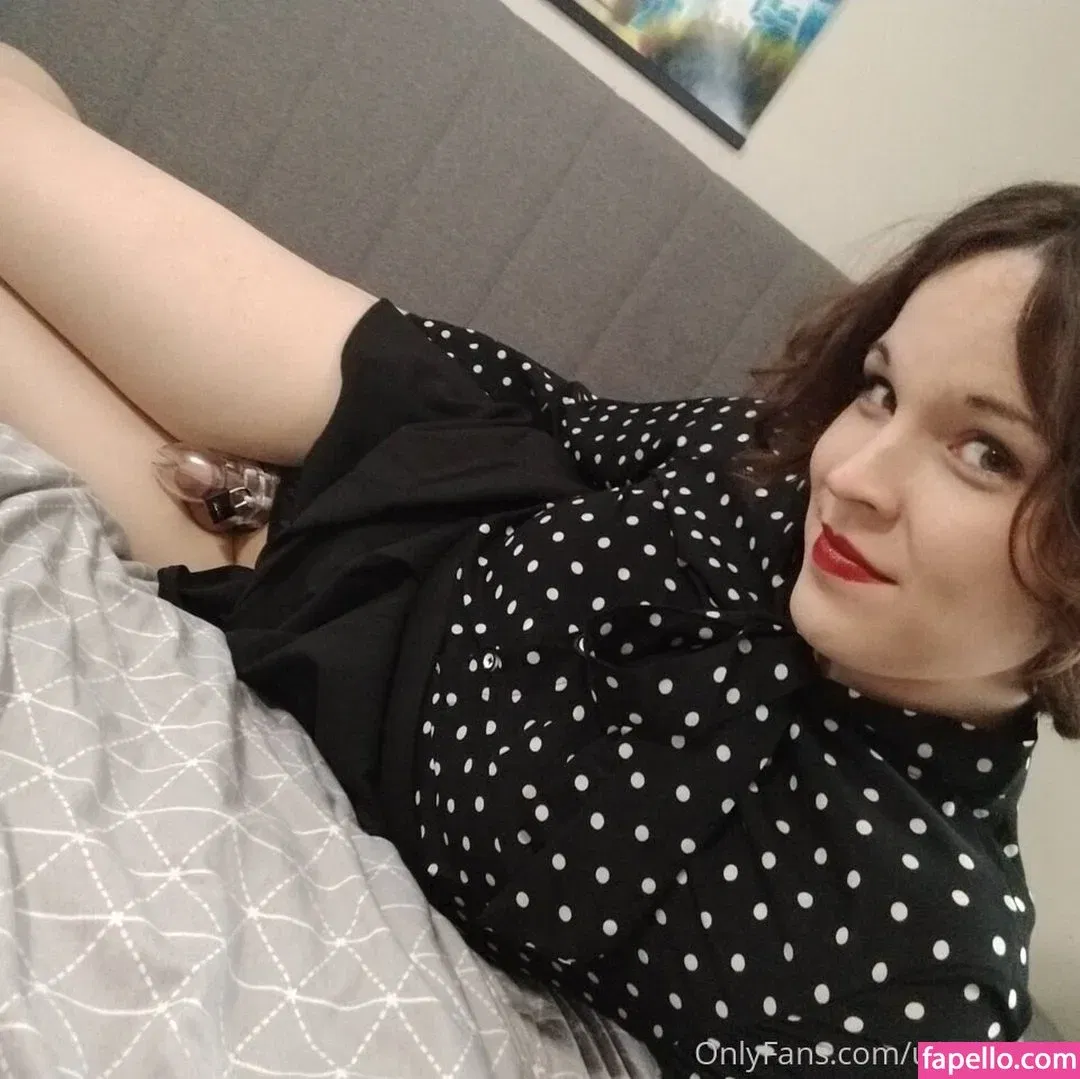 Velvet Trace Onlyfans Photo Gallery 