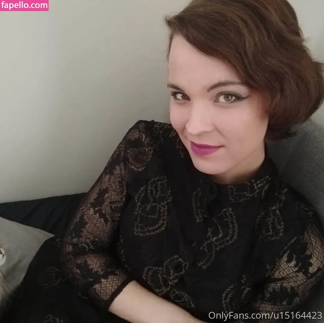 Velvet Trace Onlyfans Photo Gallery 